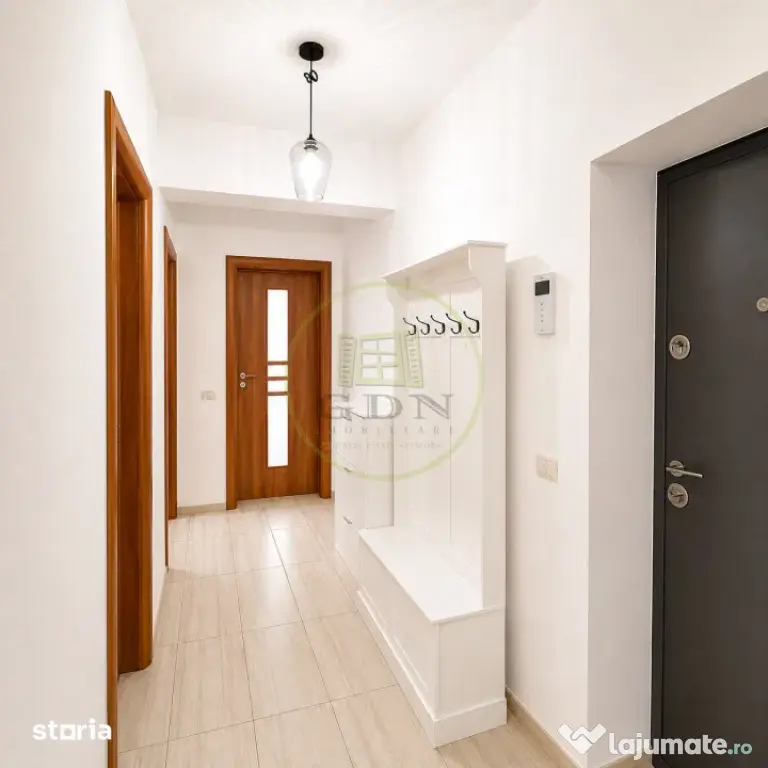 Apartament 2 camere, Bella Vista, orientare sudică, proprietar