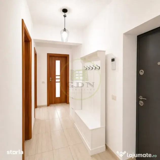 Apartament 2 camere, Bella Vista, orientare sudică, proprietar
