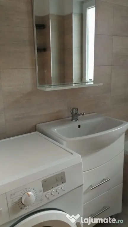 Apartament 2 camere, Bella Vista, orientare sudică, proprietar