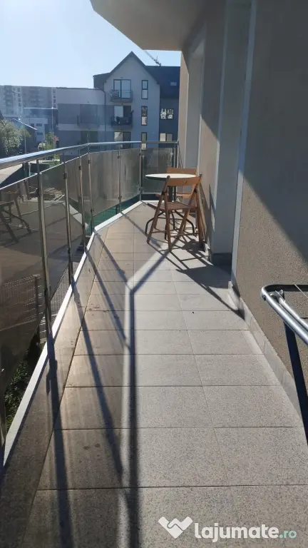 Apartament 2 camere, Bella Vista, orientare sudică, proprietar