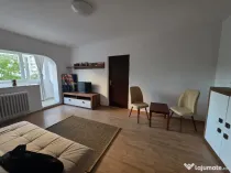 Închiriez apartament 2 camere zonă centrală