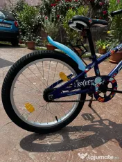 Bicicletă copii 6-8 ani