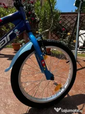 Bicicletă copii 6-8 ani