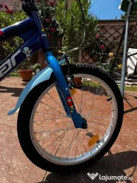 Bicicletă copii 6-8 ani 