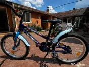 Bicicletă copii 6-8 ani
