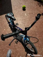 Bicicletă copii 6-8 ani