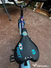 Bicicletă copii 6-8 ani