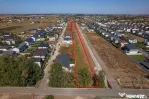 Otopeni - Loturi pentru case - Str. Constantin Brancoveanu -