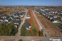 Otopeni - Loturi pentru case - Str. Constantin Brancoveanu -