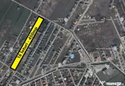 Otopeni - Loturi pentru case - Str. Constantin Brancoveanu - 