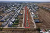 Otopeni - Loturi pentru case - Str. Constantin Brancoveanu - 