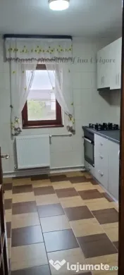 Vila + spatiu comercial Golesti