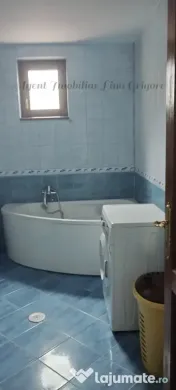 Vila + spatiu comercial Golesti