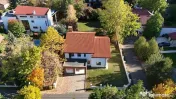 PARADISUL VERDE, VILA 507 MP, LOT 1.095 MP! 