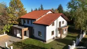 PARADISUL VERDE, VILA 507 MP, LOT 1.095 MP! 
