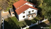 PARADISUL VERDE, VILA 507 MP, LOT 1.095 MP! 