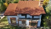 PARADISUL VERDE, VILA 507 MP, LOT 1.095 MP! 