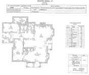 PARADISUL VERDE, VILA 507 MP, LOT 1.095 MP! 