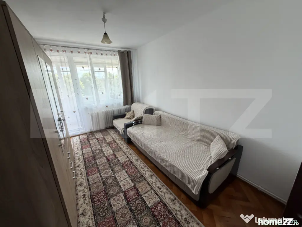 Apartament 2 camere de vânzare – Aiud | 54 mp | Zonă cen
