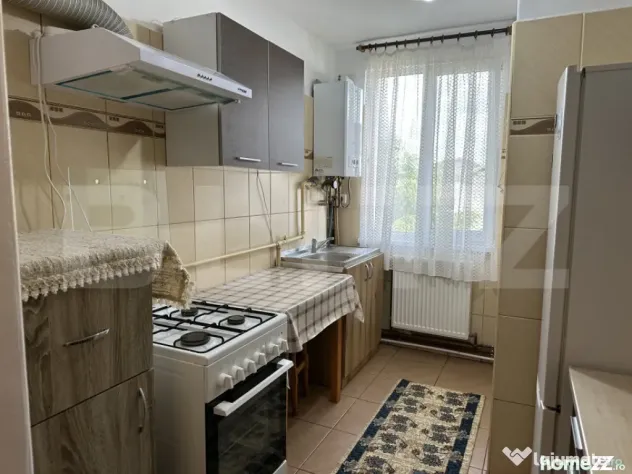 Apartament 2 camere de vânzare – Aiud | 54 mp | Zonă cen