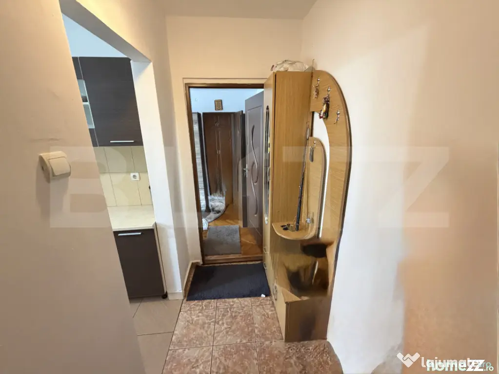 Apartament 2 camere de vânzare – Aiud | 54 mp | Zonă cen