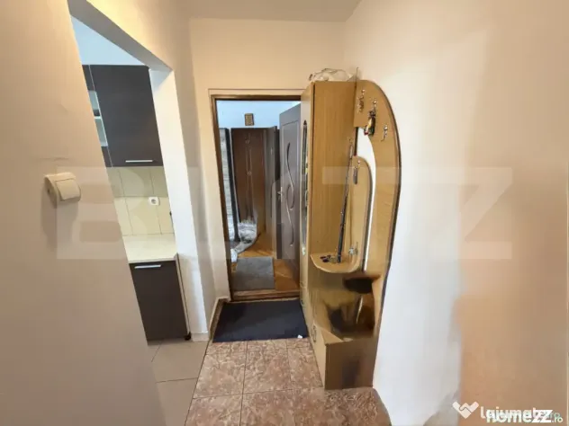 Apartament 2 camere de vânzare – Aiud | 54 mp | Zonă cen