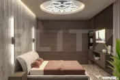 Apartament cu 3 camere, 47.50 mp, zona Primariei 