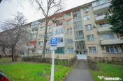 De vânzare apartament cu 2 camere, renovat, în zona Rog... 