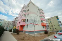 De vânzare – Apartament 2 camere, parter înalt, tripl...