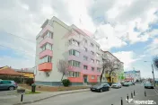De vânzare – Apartament 2 camere, parter înalt, tripl...