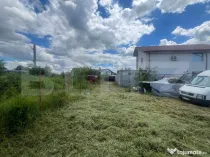 Teren intravilan, 598 mp, zona Preajba