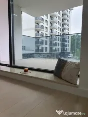Apartament 2 camere Nusco faza 2 , decomandat , terasa 7,3 m