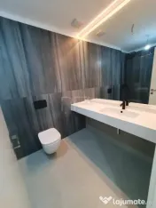 Apartament 2 camere Nusco faza 2 , decomandat , terasa 7,3 m