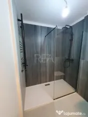 Apartament 2 camere Nusco faza 2 , decomandat , terasa 7,3 m