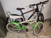 Biciclete de vânzare împreună sau separat 