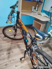 Biciclete de vânzare împreună sau separat 