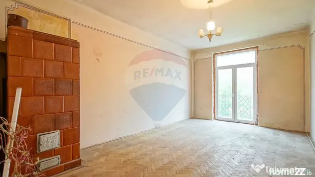 2 camere | decomandat | etaj intemediar | 60 mp utili