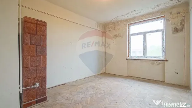 2 camere | decomandat | etaj intemediar | 60 mp utili