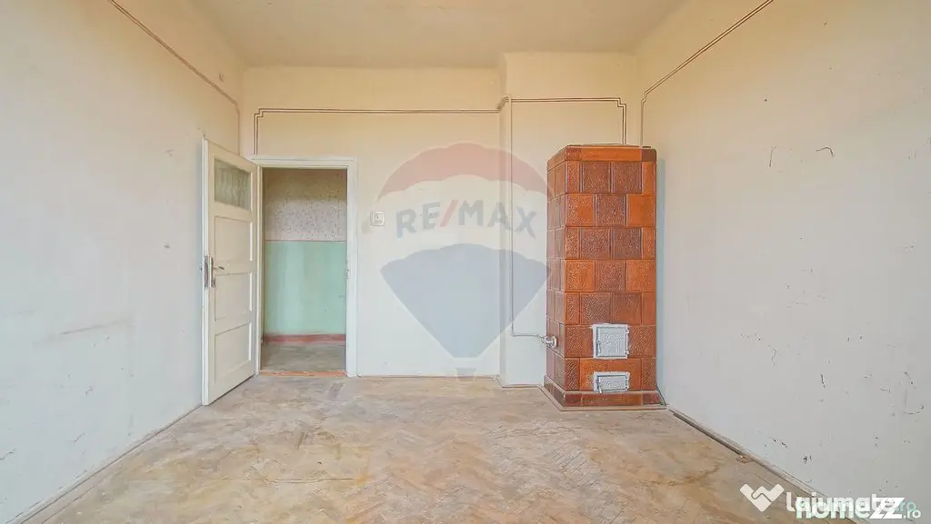 2 camere | decomandat | etaj intemediar | 60 mp utili