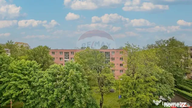2 camere | decomandat | etaj intemediar | 60 mp utili