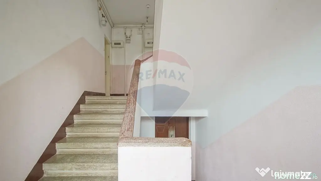 2 camere | decomandat | etaj intemediar | 60 mp utili