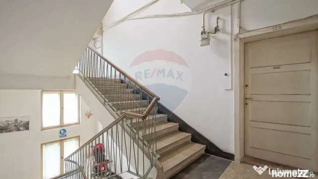 2 camere | decomandat | etaj intemediar | 60 mp utili