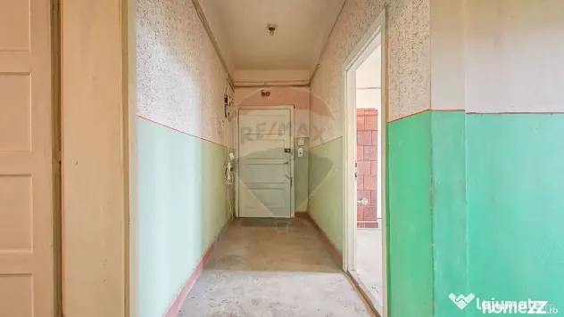 2 camere | decomandat | etaj intemediar | 60 mp utili - Brasov (Brasov)