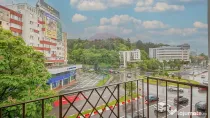 Apartament cu 2 camere de vânzare în zona Astra
