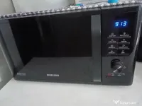 Cuptor microunde SAMSUNG MS23K3515AKOL, 23l, 800W 