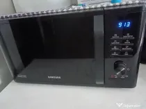 Cuptor microunde SAMSUNG MS23K3515AKOL, 23l, 800W