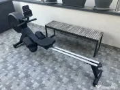 Aparat de vâslit Virtufit Elite Air Magnetic 