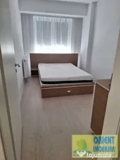 Tomis Plus Maurer, 2 camere, mobilat, gaze, loc de parcare