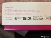 Vând set de parfum și loțiune parfumată pentru corp Calvin Klein Eternity 