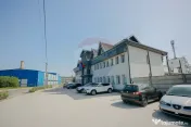 Spații de birouri de închiriat, zona Calea Borșului